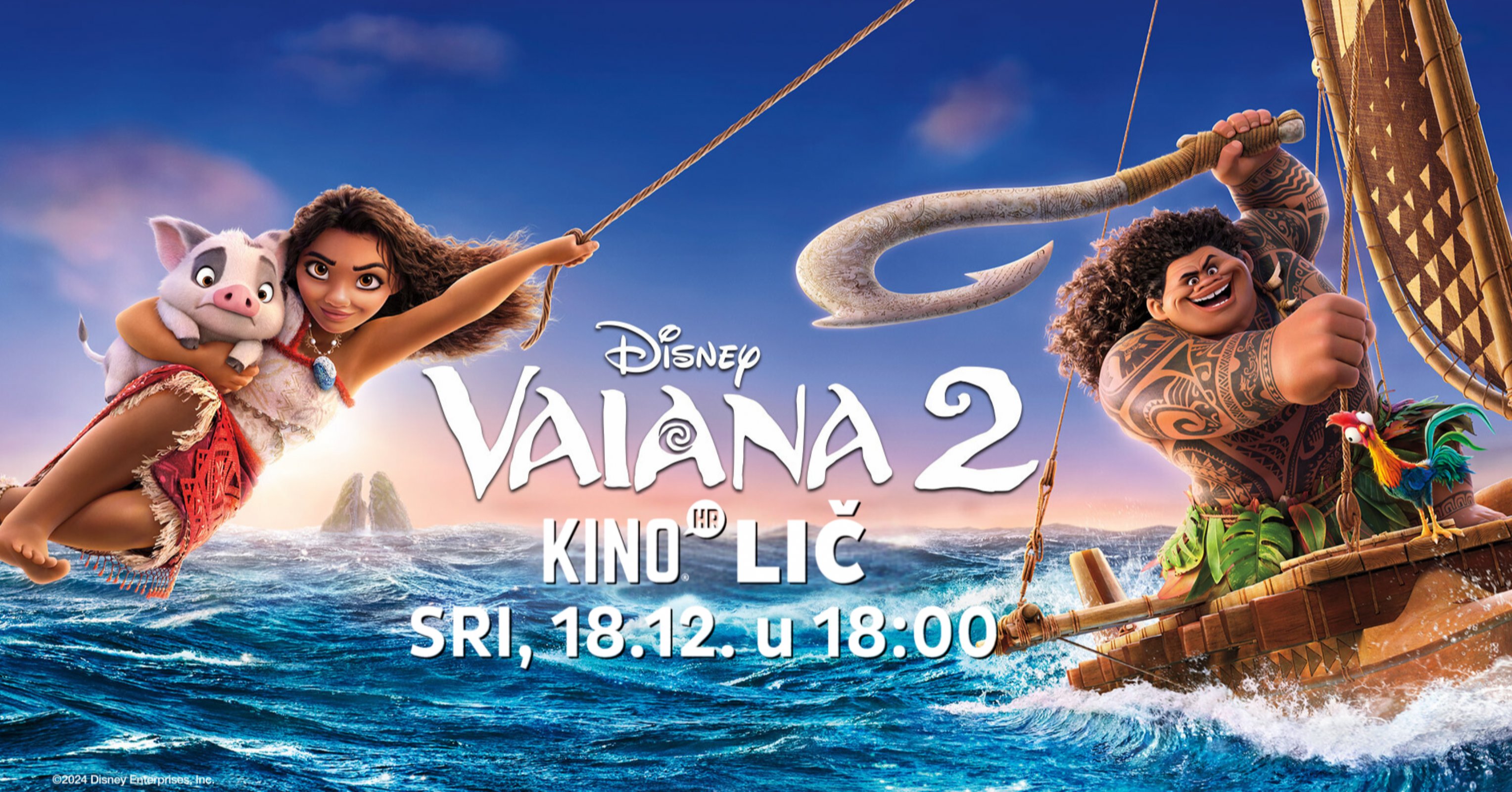 VAIANA 2